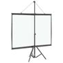 Projection Screen with Tripod 50 Inch Image 3