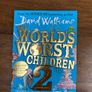 David Walliams Books x 5 Image 2