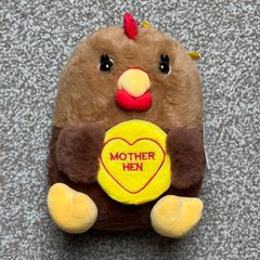 Toy Mother Day gift hen brand new with tags