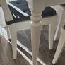 Kitchen table extendable Image 3