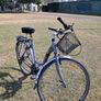 Wonderful city bike Image 5
