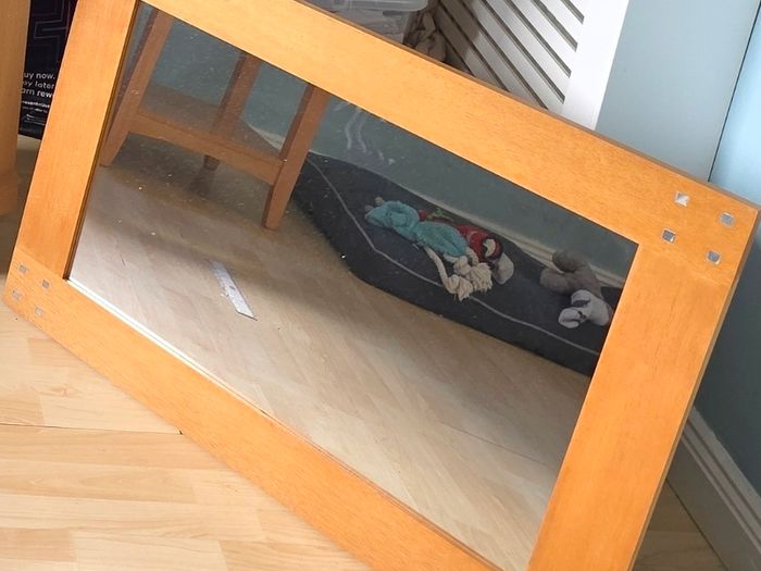 mirror