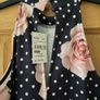 confirmation dress size 12 Image 2