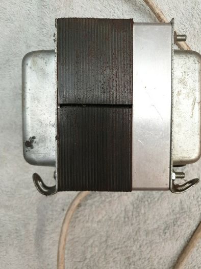 Voltage Converter/transformer