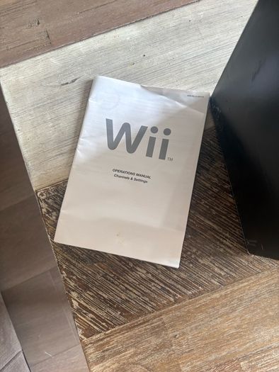 wii