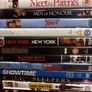 Robert De Niro Dvd Collection Bundle Taxi Driver Goodfellas Raging Bull Etc Image 3