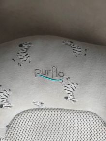 Purflo nest