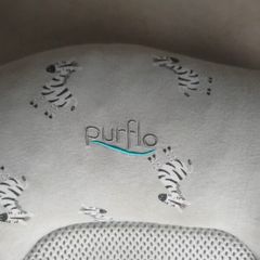 Purflo nest