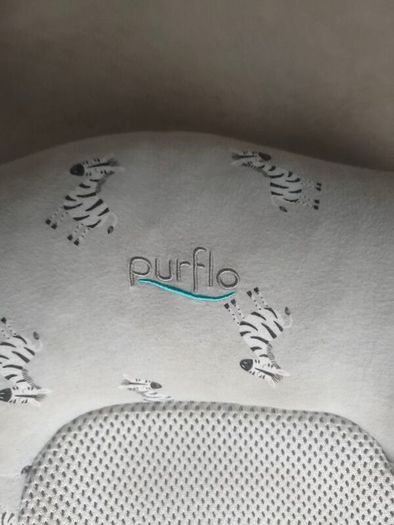 Purflo nest