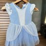 disney princess knit Gap&Disney dresses Image 5