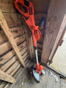 strimmer