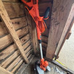 strimmer