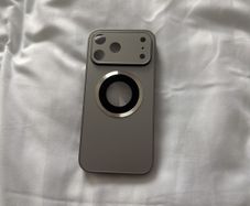 Cover for iPhone 17 Pro Max