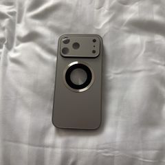 Cover for iPhone 17 Pro Max