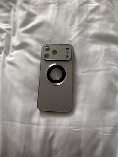 Cover for iPhone 17 Pro Max