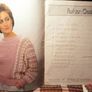 1986. Patons Fashion Crochet and Free Knitting Patterns. Image 2