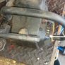 chainsaw powerhead for parts Image 4