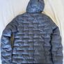 Jacket U S POLO ASSN. Boys Teen Hooded Puffer Jacket Image 3