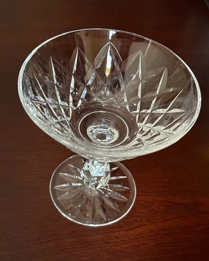 Waterford Crystal