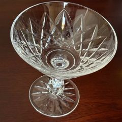 Waterford Crystal