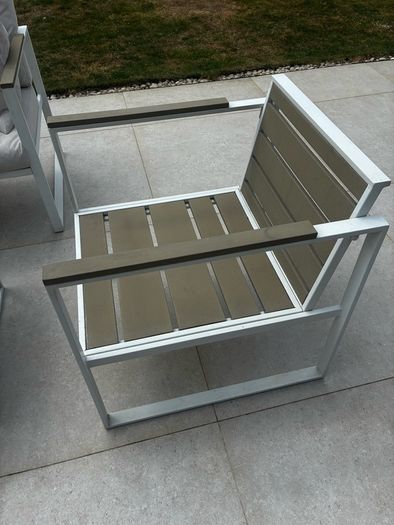 Garden Chairs