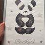 7 nursery framed pics A3 Image 6