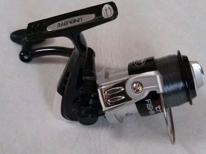 Lineaeffe Xtreme 20 FD Spinning Reel