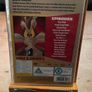 Wile E Coyote - Roadrunner DVD Image 2