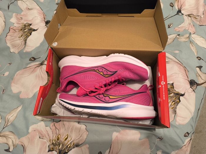 Saucony Kinvara 13