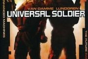Universal Soldier Dvd