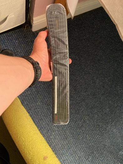 BJJ Black Belt  A1