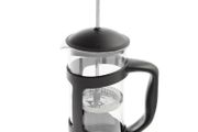 Press coffee maker