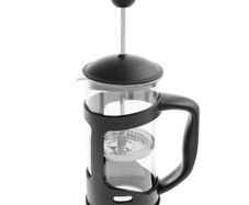 Press coffee maker