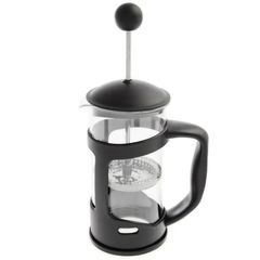 Press coffee maker