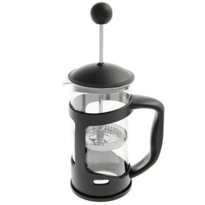 Press coffee maker