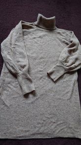 Long Jumper  Size 10