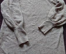 Long Jumper  Size 10