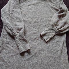 Long Jumper  Size 10