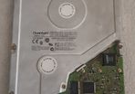 5.25 Quantum Bigfoot CY 2.1GB 3,600 RPM IDE Internal HDD hard drive