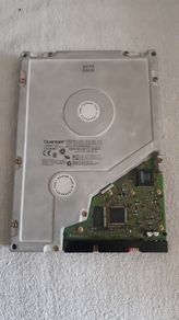 5.25 Quantum Bigfoot CY 2.1GB 3,600 RPM IDE Internal HDD hard drive
