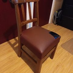 Sturdy Chair - Free