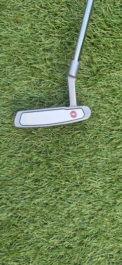 odyssey putter