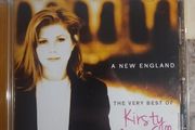 Kirsty MacColl CD - The Very Best Of
