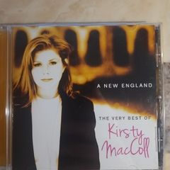 Kirsty MacColl CD - The Very Best Of