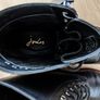 New! Joules leather boots, UK 9 Image 4
