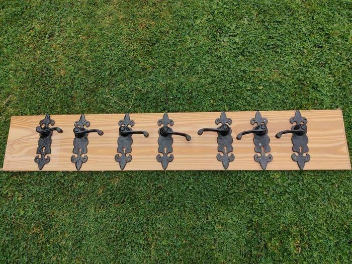 Door Handles