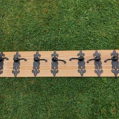 Door Handles