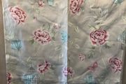 Curtains
