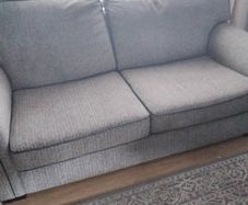 3 and 2 seater grey suite