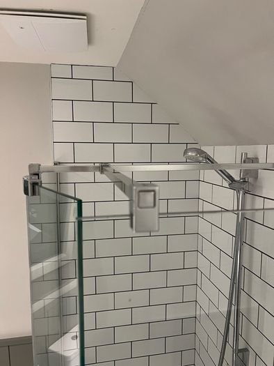 Shower Screen